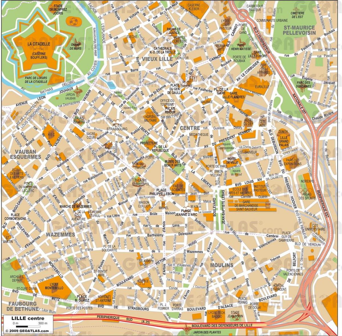 Lille anzeigen pdf